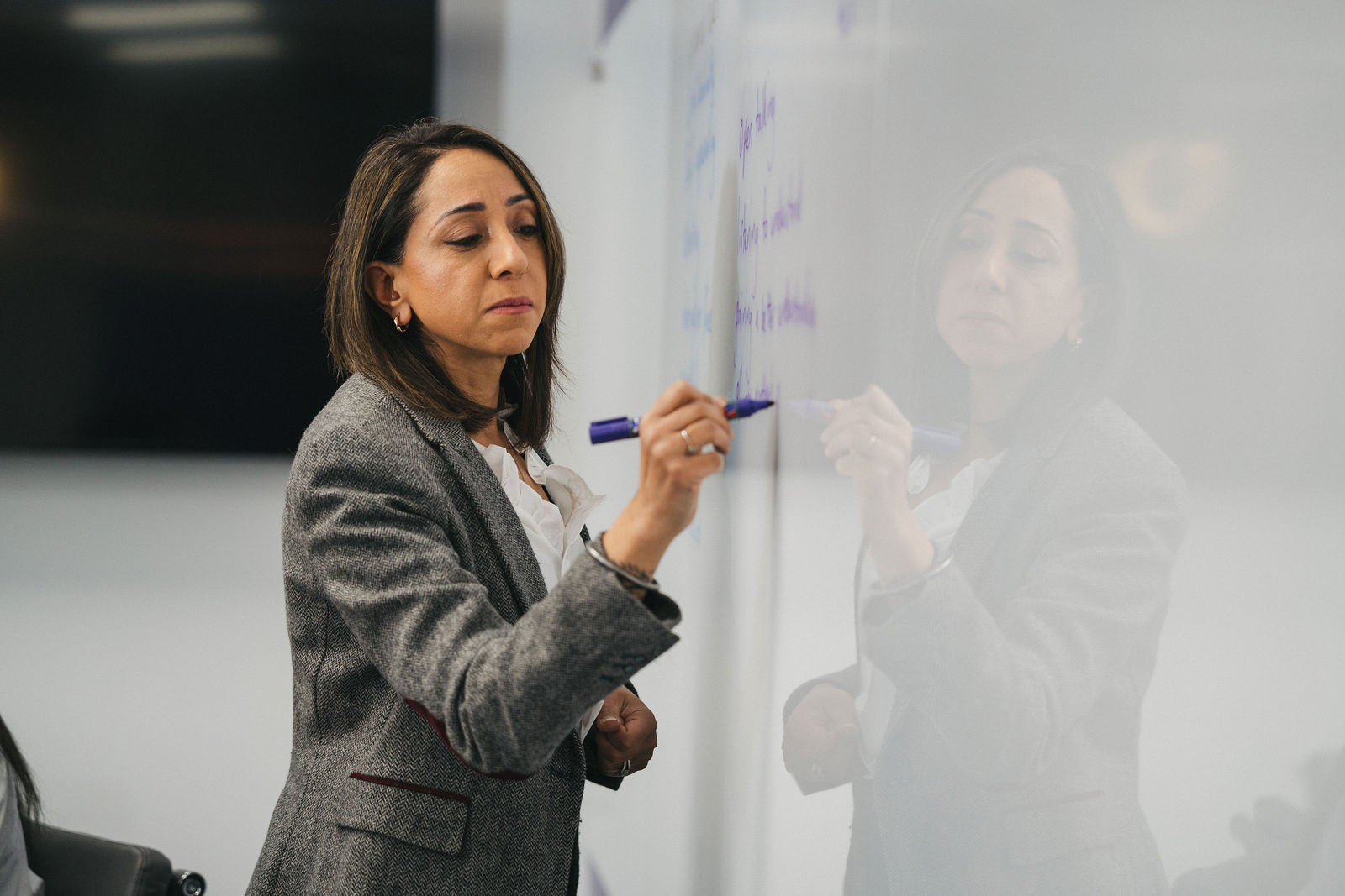 Experienced Leader In Mediation